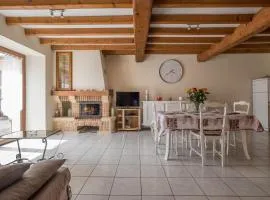 Maison - Chez Léontine