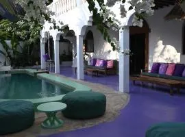 Minted Boutique Hotel
