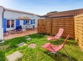 Amazing Home In Talmont-Saint-Hilaire