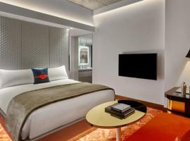 W Aspen Hotel Residences, hotell i Aspen