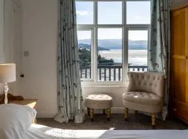 Bryn Gwyn & Tegfryn - Pair of 4 Bedroom Cottages - Sea & Mountain Views Borth y Gest