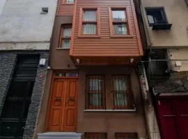 HaciBayramApart