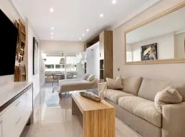 Puerto Marina Luxury Studio