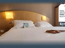 Kyriad Hotel Montpellier Centre Antigone