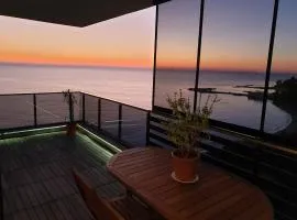 SUNSET VIBES DURRËS