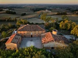 Les Bastides de Roquemaure