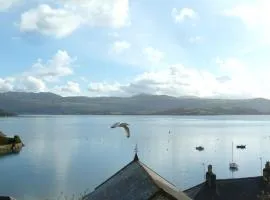 Bryn Gwyn & Tegfryn - Pair of 4 Bedroom Cottages - Sea & Mountain Views Borth y Gest