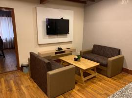 Studio Apartment, hotel in Kathmandu