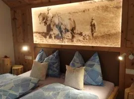 Groneshof-Urlaub am Bauernhof