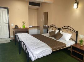 Sri Vrindavan Guest House, hotel i Darjeeling