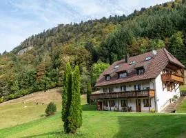 Gasthaus Zur Linde- Napf