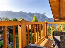 Maso Gigi, Hotel in Castel Ivano