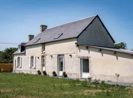 No2 By The Fields Charming Normandy cottage near DDay beaches and sites