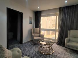 Jasmine Inn, hotel v destinaci Badr