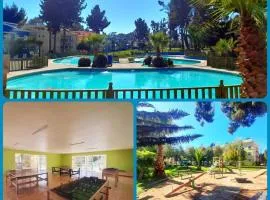 Departamento altos de mirasol II, Algarrobo