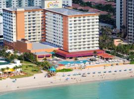 sunny isles beach hotels booking