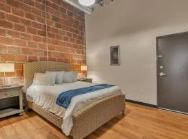 2 Bedroom Loft @ Grand Strand Brewery 205