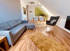 CASA REHSE Apartment Christa, Hotel in Erfurt