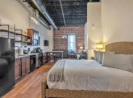 1 Bedroom @ Grand Strand Brewery 209