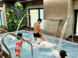 TK2 Resortstay - Vinhomes Smart City