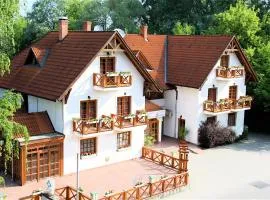 Hotel Sunshine Balatonlelle