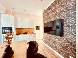 CASA REHSE Apartment Mathilda, Hotel in Erfurt