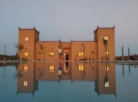 Berber Palace Merzouga
