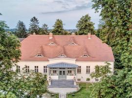 Gut Zahren, holiday rental in Gallin