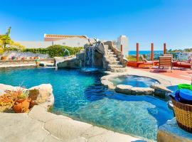 San Clemente में, होटल WesternWhiteHouseSC