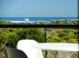 Panorama at Margarets Beach