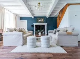 No2 By The Fields Charming Normandy cottage near DDay beaches and sites