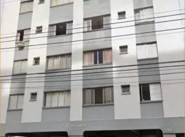 Apartamento Guarujá Enseada
