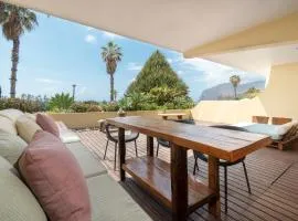 By the Atlantic Apartments 3-bedroom