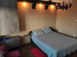 welcome su, hotel v destinaci Subotica