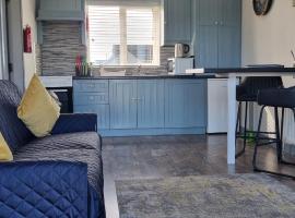 Jake's Place: Doolin şehrinde bir otel