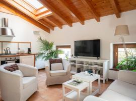 Apartments Bellagio, ξενοδοχείο στο Μπελάτζιο