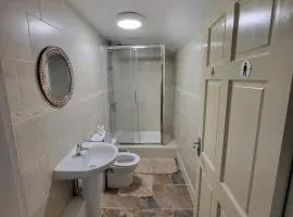 The Dublin Packet - Single room 2