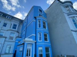 Marine View Guest House, hotel in zona Scarborough Castle, Scarborough