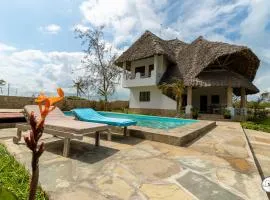 Amali Bed And Breakfast - Watamu