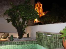 Casa da Sé, vacation home in Silves