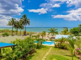 Stella Marris beachfront villa