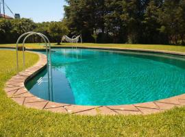 Quinta do Casalinho - Benfica do Ribatejo, hotel i Benfica