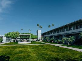 *Msg for 5%off*2Bed1Bath King/Queen Pool PHX Condo, hotel v mestu Phoenix