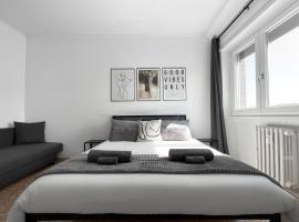 Horizon - Concept Apartment