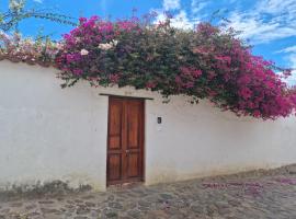 La Casa De La Abuela