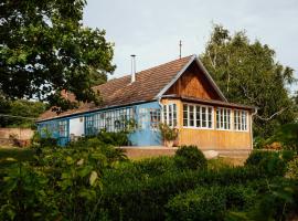 Country house Harmonia, hotel em Modra