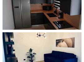 North Breeze Guest House, apartma v mestu Levittown