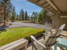 Mt. St. Helens - Unit 9, hotel barato en Sunriver