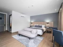 Hotel Plaza del Lili