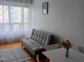 Appartement complet refait à neuf, דירה בLaxou